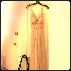Aidan Mattox gown